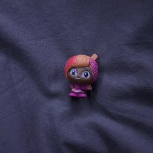 DOORABLES Snowanna Rainbeau from Wreck it Ralph